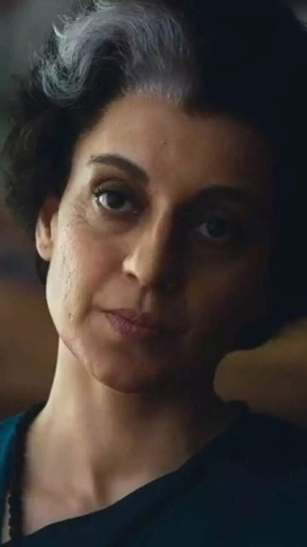 Indira.