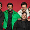 The Great Indian Kapil Show