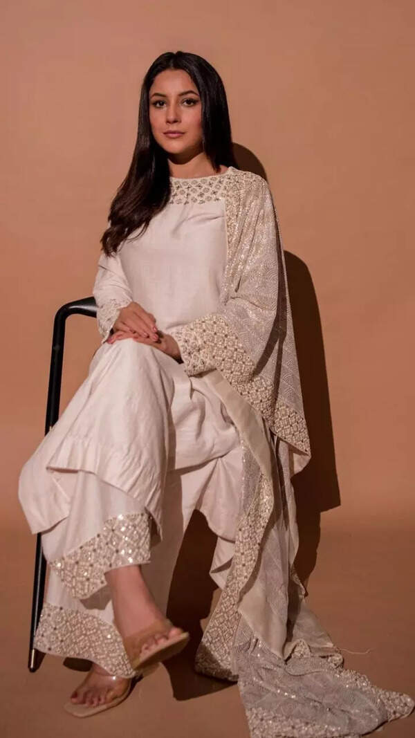 Shehnaaz Gill