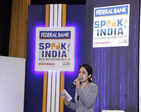 ​​​Highlights from the grand Speak for India 2024 Delhi-NCR Edition​