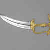 The jewelled dagger