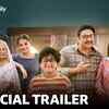 Article image for: <i class="tbold">yeh</i> Meri Family Season 3 Trailer: Rajesh Kumar And Juhi Parmar Starrer <i class="tbold">yeh</i> Meri Family' Official Trailer
