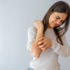 ​Hormonal fluctuations can also be responsible​