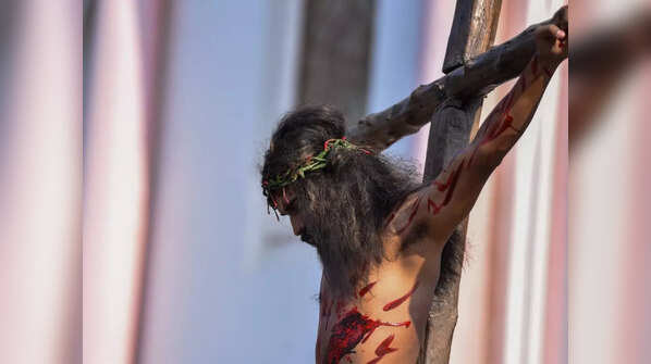 Why is Good Friday celebrated