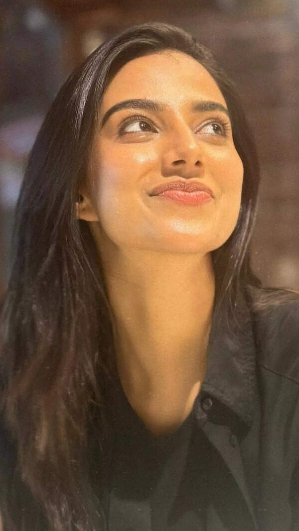 Meenakshi Chaudhary