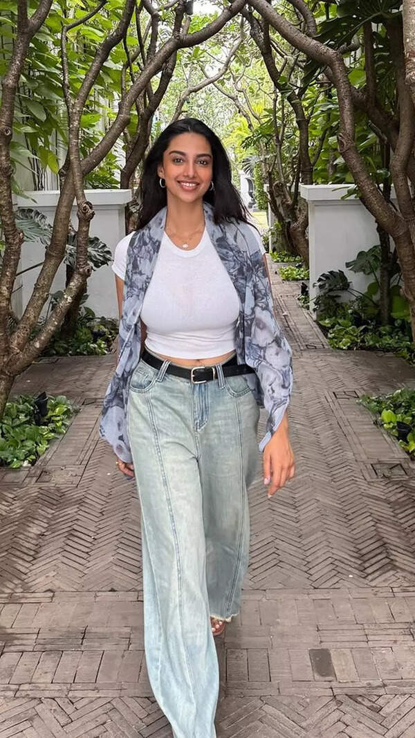Meenakshi Chaudhary
