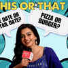 Article image for: This or That with <i class="tbold">garvita sadhwani</i>: Get to know the new Yeh Rishta Kya Kehlata Hai actress in this fun segment