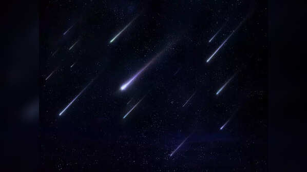 Lyrid meteor shower (April 21-22)