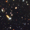 Article image for: <i class="tbold">hubble</i> deep field