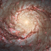 Whirlpool Galaxy