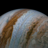 Jupiter's Belts and Zones