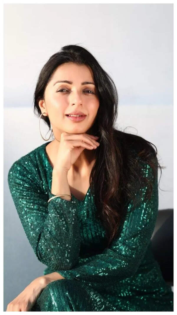 Bhoomika Chawla Pictures