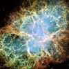 Crab Nebula