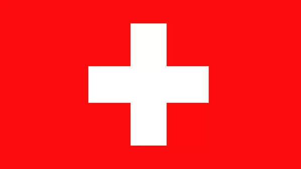 Swiss Federal Constitution