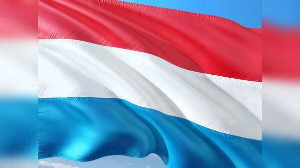 Constitution of Luxembourg
