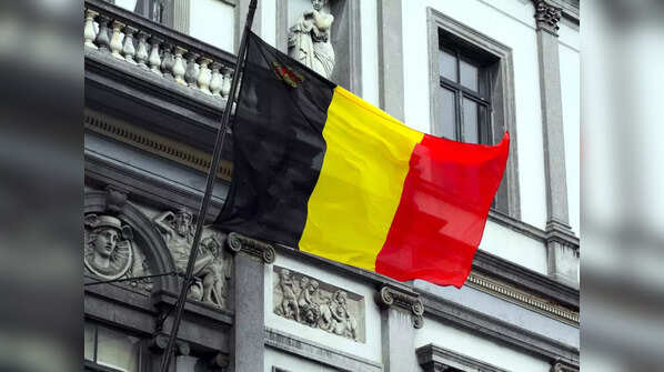 Constitution of Belgium