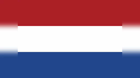 Constitution of the Kingdom of the Netherlands
