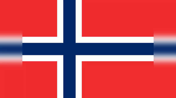 Constitution of Norway
