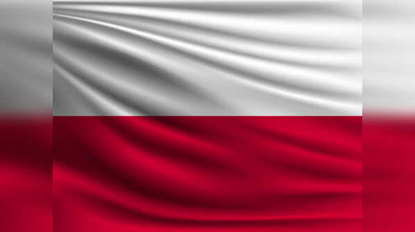 Constitution of the Republic of Poland