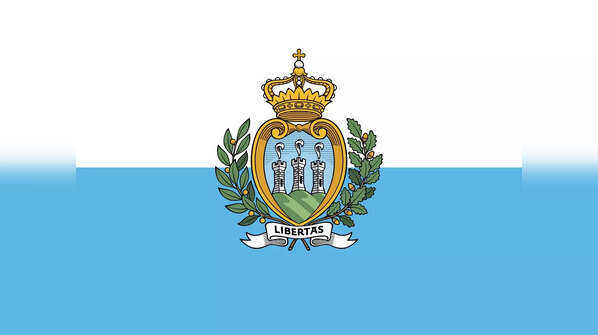 Constitution of San Marino
