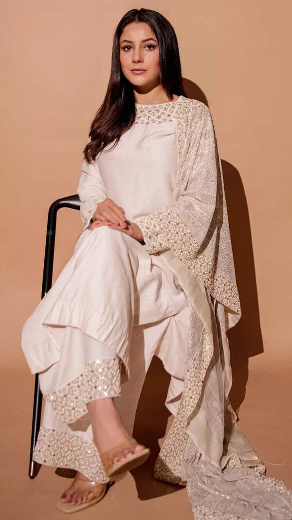 Shehnaaz Gill