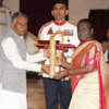 ​Karpoori Thakur