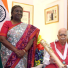 LK Advani