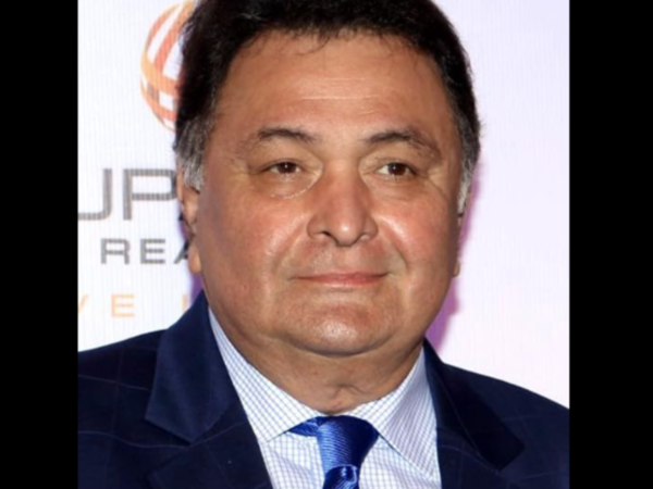 Rishi Kapoor