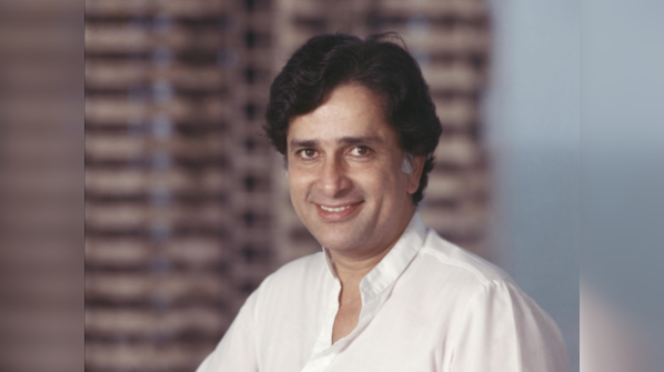 Shashi Kapoor