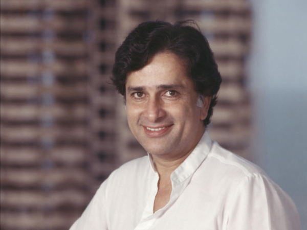 Shashi Kapoor Photos