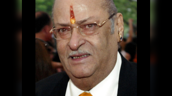 Shammi Kapoor