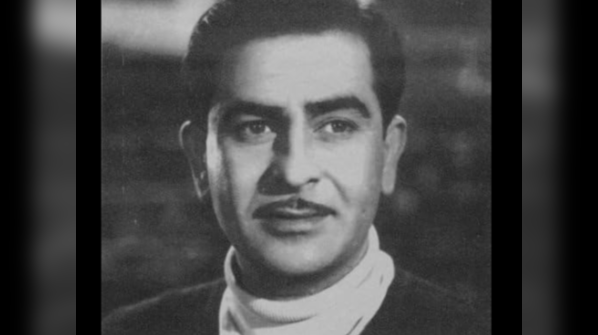 Raj Kapoor