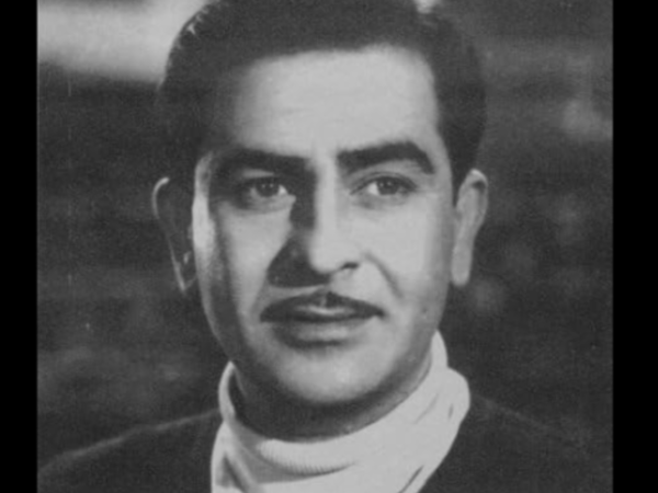 Raj Kapoor