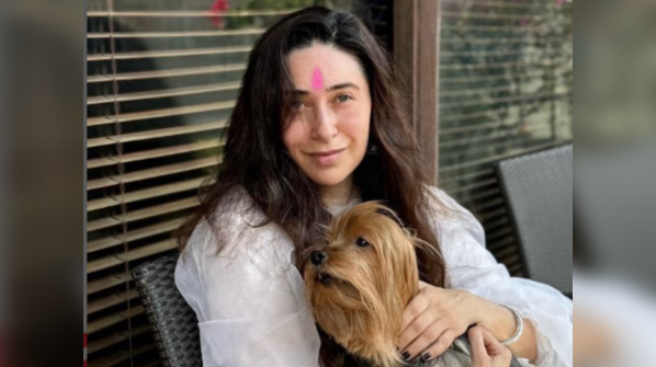 Karisma Kapoor