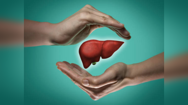 Smoking is a silent threat to liver