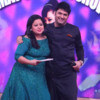 Article image for: Bharti Singh on not being a part of Kapil Sharma's <i class="tbold">ott show</i>