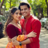 ​Aishwarya Sharma on pregnancy rumours
