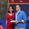 ​Shark Tank India 3: Pitcher Lalit Kalani on having Vineeta as an investor