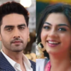 Article image for: <i class="tbold">garvita sadhwani</i> and Rohit Purohit on bagging Yeh Rishta