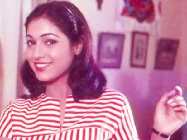 Tina Munim Pictures