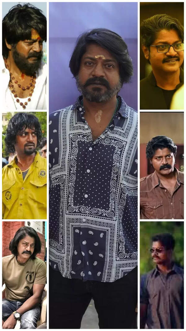 Daniel Balaji Photos