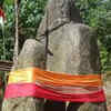 Natural Formation
