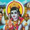 Temple in India