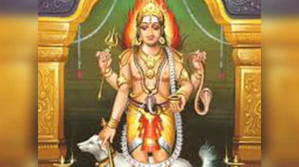 Iconography