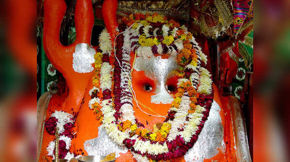 Guardian of Tantra