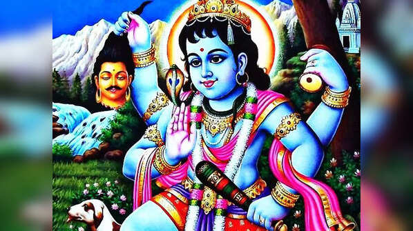 Tantric Symbolism