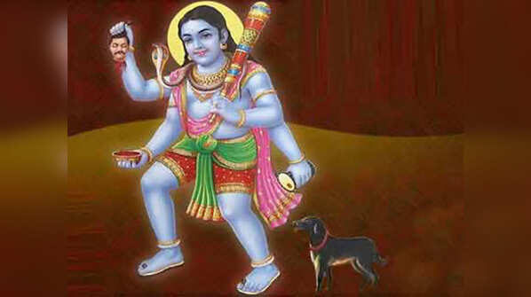 All you need to know about Batuk Bhairav