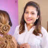 ​​Santhoshi​