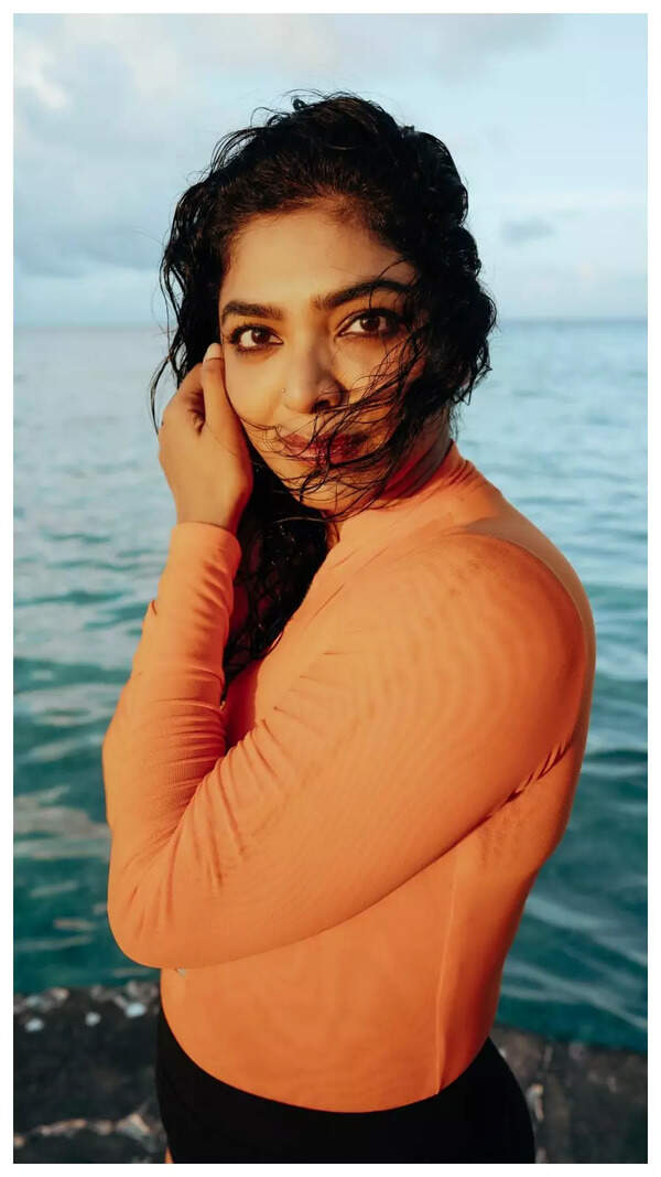 Rima Kallingal