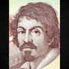 Michelangelo Merisi da Caravaggio